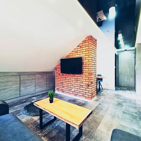 Loftowy Apartament W Centrum Mikolajek Mikołajki 외부 사진
